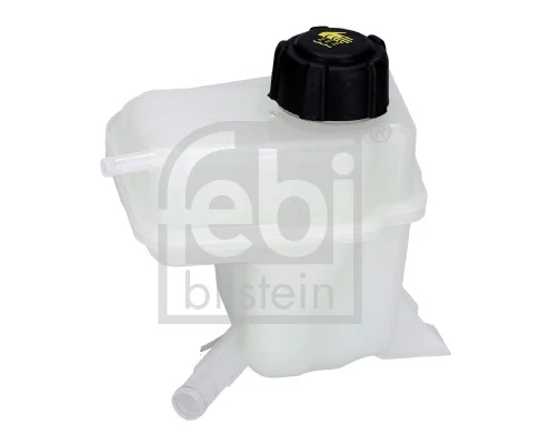 Expansion Tank, coolant